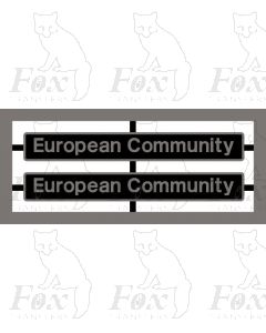 86238 European Community