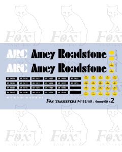 ARC Amey Roadstone