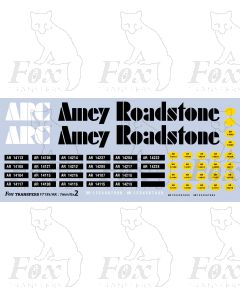 ARC Amey Roadstone