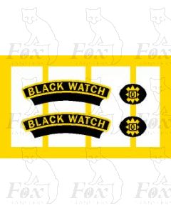 46102  BLACK WATCH 