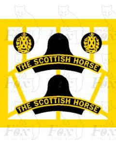 4-6-0 - THE SCOTTISH HORSE (from 1935)