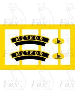 6128 METEOR (1928-1936)