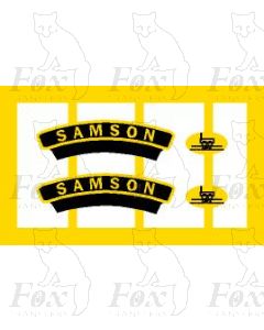 6135 SAMSON