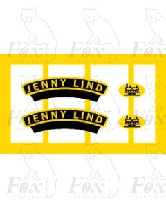 6146 JENNY LIND