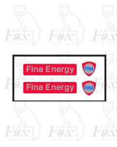 56132 Fina Energy