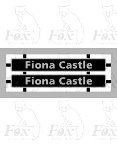 47785 Fiona Castle