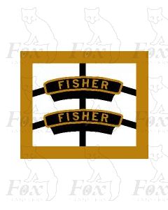 45669  FISHER  