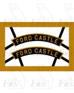 2817 FORD CASTLE