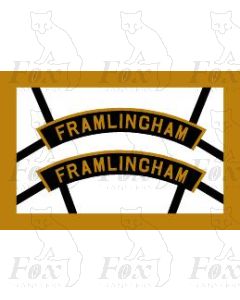 61603 FRAMLINGHAM