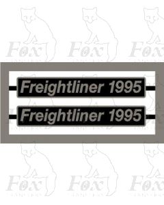 47376 Freightliner 1995