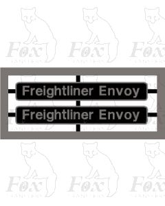 57012 Freightliner Envoy 