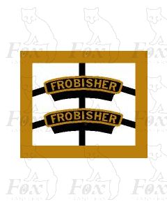 45640  FROBISHER  