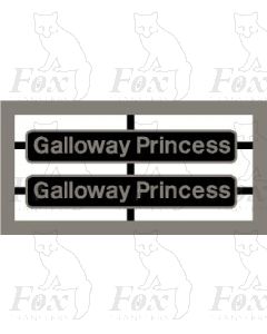 47593 Galloway Princess