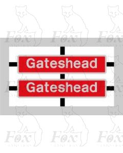 47448 Gateshead