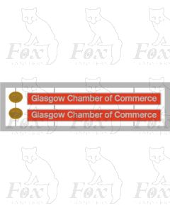 47469 Glasgow Chamber of Commerce