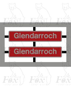 37403 Glendarroch