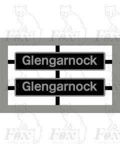 37111 Glengarnock