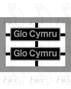 37800 Glo Cymru