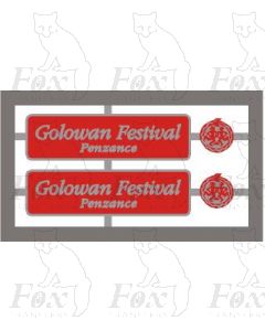 43078 Golowan Festival Penzance