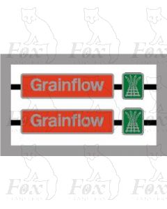 37356 Grainflow