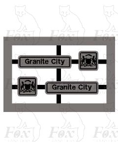 43040 Granite City
