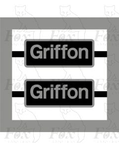 33019 Griffon