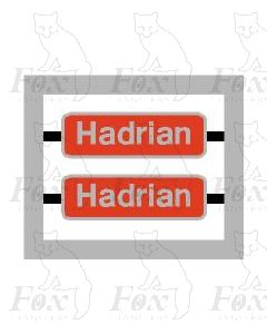 47404 Hadrian
