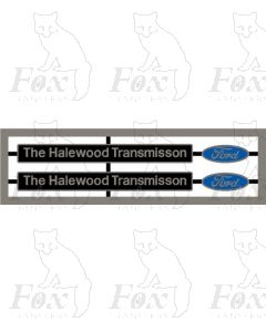 47309 Halewood Transmission
