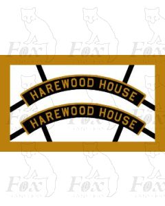 61628 HAREWOOD HOUSE