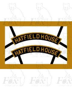 61621 HATFIELD HOUSE