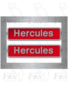 50007 Hercules