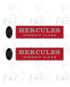 D822 HERCULES
