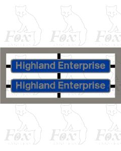 37427 Highland Enterprise
