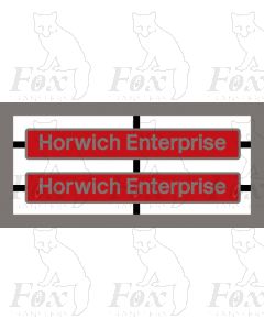 47491 Horwich Enterprise