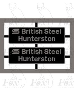 37311 British Steel Hunterston
