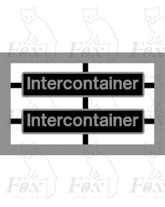 86605 Intercontainer