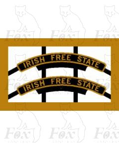 5572  IRISH FREE STATE  