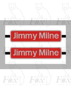 47635 Jimmy Milne