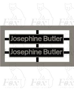 60045 Josephine Butler