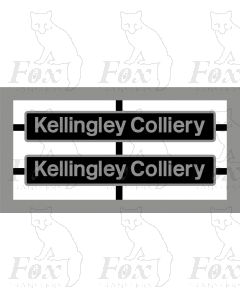 56074 Kellingley Colliery