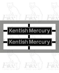 73119 Kentish Mercury