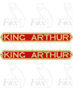 30453 KING ARTHUR