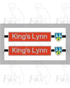 47576 Kings Lynn
