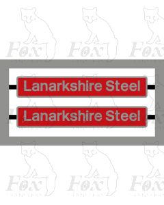 37325 Lanarkshire Steel