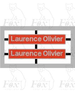 86233 Laurence Olivier