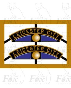 61665 LEICESTER CITY 