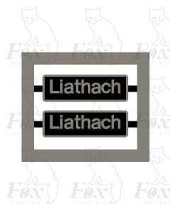 60075 Liathach