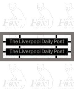 86252 The Liverpool Daily Post