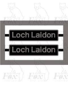 37214 Loch Laidon