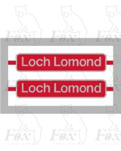 37412 Loch Lomond